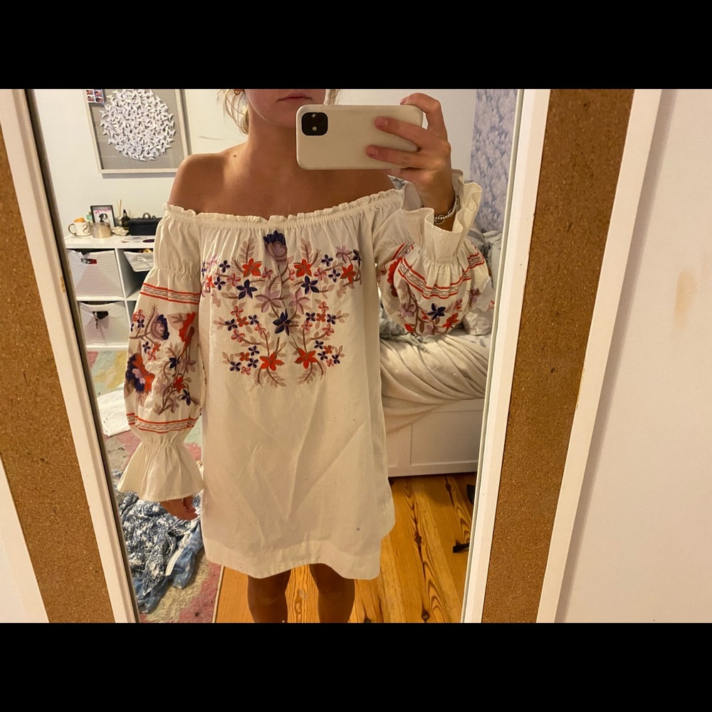 Free People Dress
